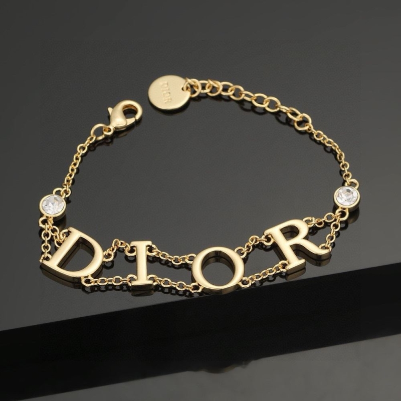 Christian Dior Necklaces